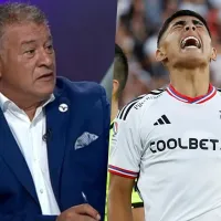 \'Hipotecó su carrera de por vida\': Bichi lapida a Jordhy