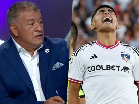 "Hipotecó su carrera de por vida": Bichi lapida a Jordhy