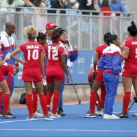 Abogado de atletas cubanos: \'Hay chance de pedir refugio\'