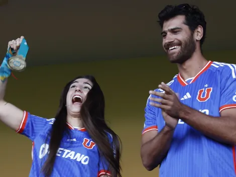 Marco Grimalt feliz pese a la derrota: "El equipo de mis pasiones"