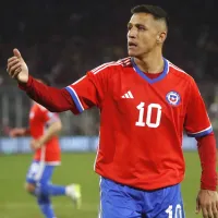 Este es el día que Chile vuelve a disputar las Eliminatorias