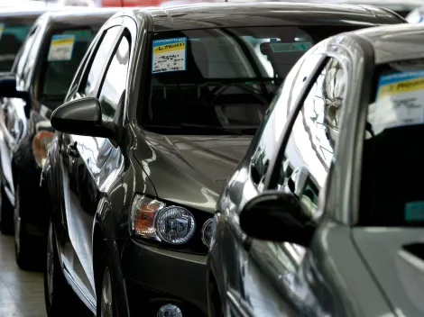 Los cinco motivos por los que Carabineros pueden sacar un vehículo de circulación con la nueva ley