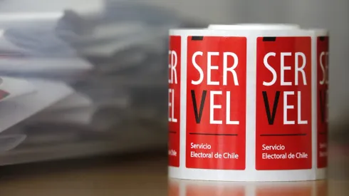 Elecciones Servel