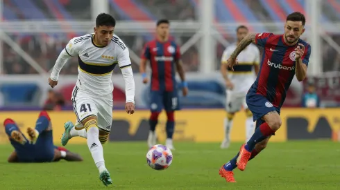 Su último enfrentamiento fue triunfo por la mínima a favor de San Lorenzo en abril.