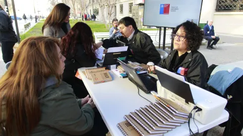 Registro Social de Hogares