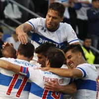 Ex crack de la UC aplaude el golazo de Sacha Sáez a la U