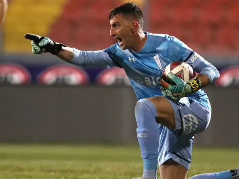 Peranic liquida al fútbol chileno a días del Clásico Universitario