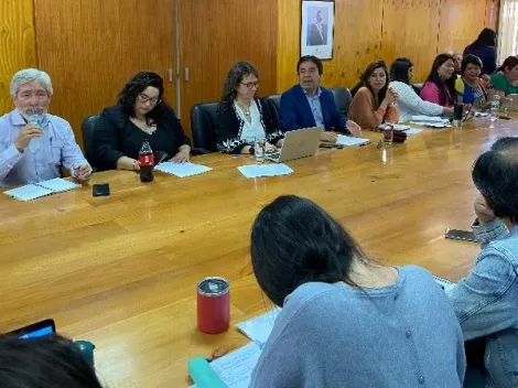 Profesores de Atacama llevan casi 70 días en paro