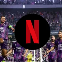 ¿Tienes cuenta de Netflix? Descarga sin costo extra este popular juego de fútbol