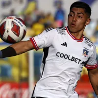 A fin de mes definen su futuro: Colo Colo furia con Thompson