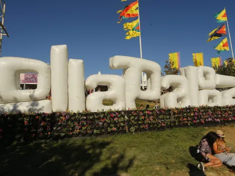 Estas son las novedades y mejoras de Lollapalooza Chile 2024