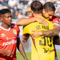 El especial cruce del Tuto de Paul y el Bati Larrivey