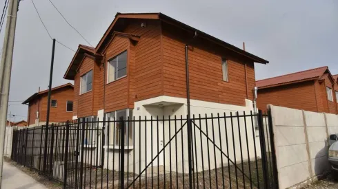 Vivienda con Subsidio DS1