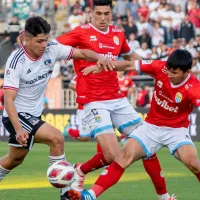 Históricos sacan a Colo Colo de la lucha por el título