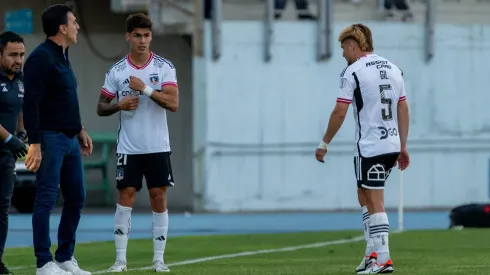 Gil se enojó por el cambio de Quinteros