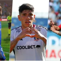 El pase gol de Colo Colo a la U y a Católica para ir a las Copas