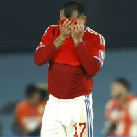 Medel se abre por primera vez a salir de la Roja