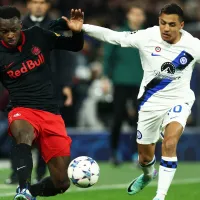 Alexis e Inter se meten en octavos de Champions