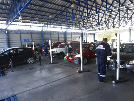 Revisión técnica de noviembre: Los autos que deben realizar este trámite durante este mes