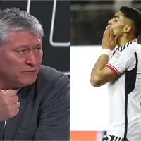 Yáñez pide desvincular y \'no cortar el cordón\' a Thompson