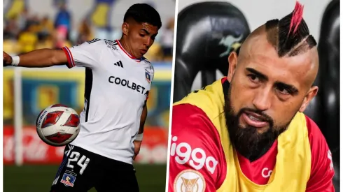 El King asegura que intentó hacerlo cambiar pero no fue suficiente.