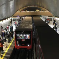 ¿Cuándo se inaugura la Línea 9 del Metro de Santiago? Estas serían las primeras estaciones
