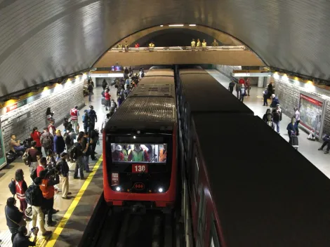 ¿Cuándo se inaugura la Línea 9 del Metro de Santiago? Estas serían las primeras estaciones