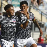 Rivarola reivindica a Pavez por su postura con Thompson