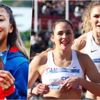 \'Martina Weil entró por mí\': otra denuncia golpea al atletismo