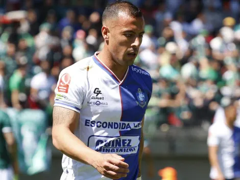 Antofagasta es un hospital antes de la Liguilla: ¡siete lesionados!