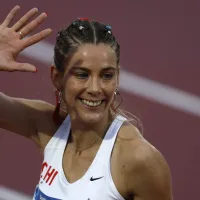Isi Jiménez respalda a Poulette Cardoch y Berdine Castillo