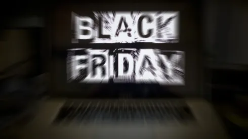 Black Friday