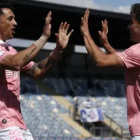 Zampedri alienta a Montes: \'Lo del penal no lo debe frenar\'