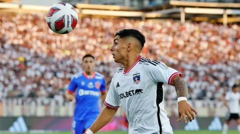 En la U tienen un contrato si se da un caso como el de Thompson.