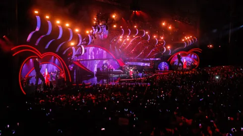 El Festival de Viña del Mar 2024 ya toma forma.