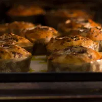 Receta de pan de pascua casero