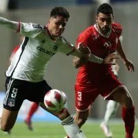 ¿Cuándo juega Colo Colo vs La Calera por Campeonato Nacional?