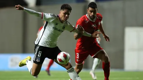 Los Albos son terceros con 45 puntos.