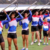 La lista de atletas cubanos fugados sigue creciendo