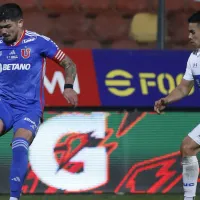 La formación que prepara la U para el clásico