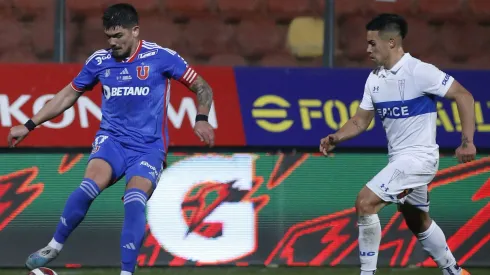 El sábado se juega un nuevo clásico universitario