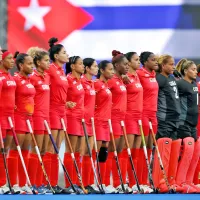 Atletas cubanas fugadas: “Aquí en Chile nos sentimos libres”
