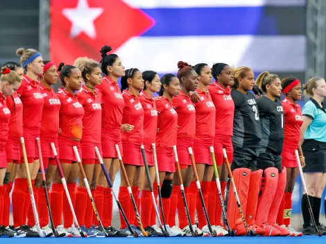 Atletas cubanas fugadas: “Aquí en Chile nos sentimos libres”
