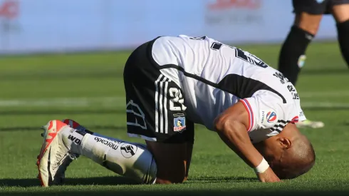 Borghi pide que los jugadores estén menos tiempo en el suelo