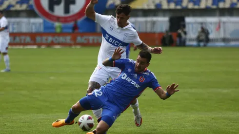 Su último cruce fue victoria 3 a 0 para la U en  junio.