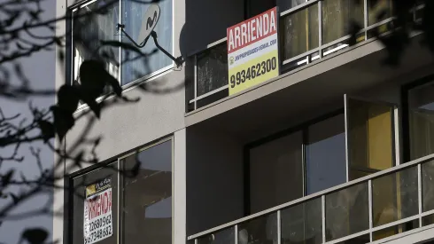 ¿En qué comunas se arriendan más casas y departamentos en la RM?