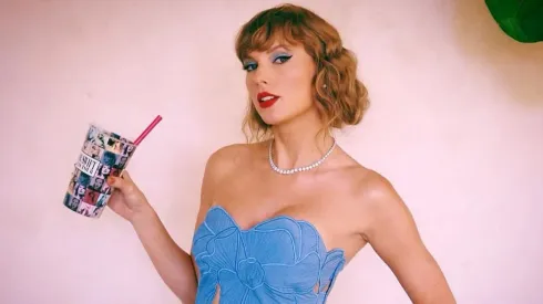 Este es el setlist de Taylor Swift en Argentina.