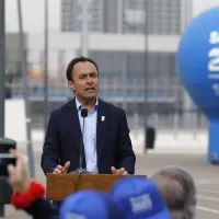 Ministro Pizarro aborda la polémica del atletismo tras Santiago 2023