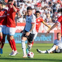 ANFP 'borra' a Colo Colo de la lucha por el título