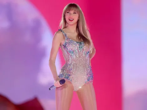 ¿Cuáles son los horarios del concierto de Taylor Swift en Argentina?